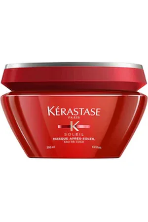 Kerastase Kérastase - Après Soleil - Maschera Per Capelli Doposole - 200 Ml - Donna