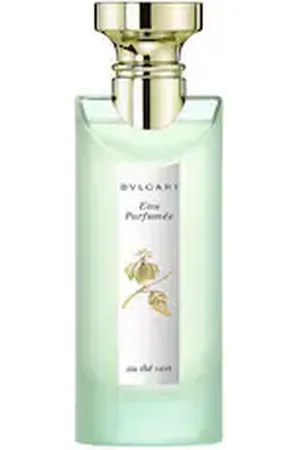 Bvlgari Eau Parfumée Au Thé Vert - Eau De Cologne - -cz_eau De Cologne Vaporisateur 75 Ml - Donna