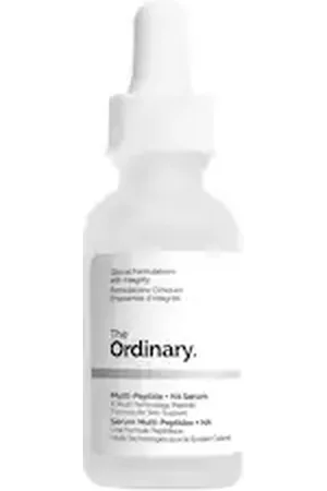 The Ordinary Siero Multi-peptidi + Ha - Siero Anti-age - -peptides Multi-peptide + Ha Serum 30ml - Donna