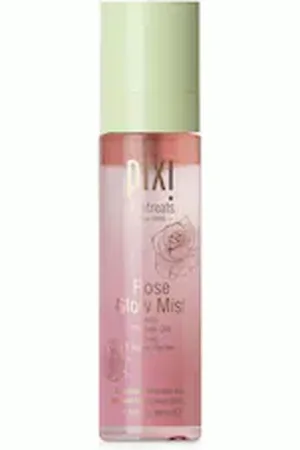 Pixi Rose Glow Mist - Stimolante Antiossidante Botanico - 80 Ml - Donna