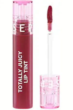 SEPHORA Totally Juicy Lip Tint - Gloss Colorato A Lunga Durata - -lip Glaze-25 I - Donna