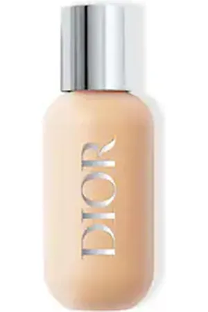 Dior Face & Body Foundation - Fondotinta Viso E Corpo - -backstage Face Body Foundation 2wp - Donna