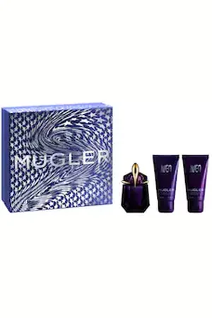 MUGLER Alien Donna Eau De Parfum - Cofanetto Eau De Parfum E Latte Corpo E Shower Gel - -alien Alien Donna - Cofanetto - Donna