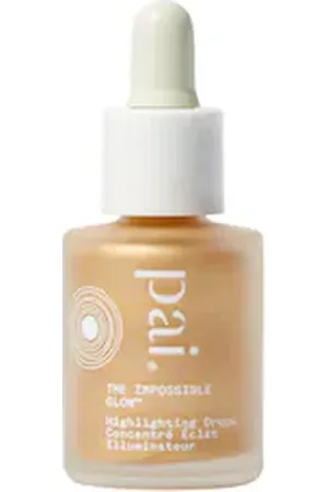 Pai The Impossible Glow - Gocce Illuminanti E Abbronzanti - -the Impossible Glow Champagne 10ml - Donna