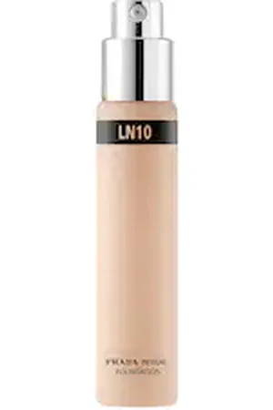 Prada Reveal Refill - Fondotinta Perfezionatore Della Pelle - - Reveal Fdt Ln10 Refill F30ml - Donna