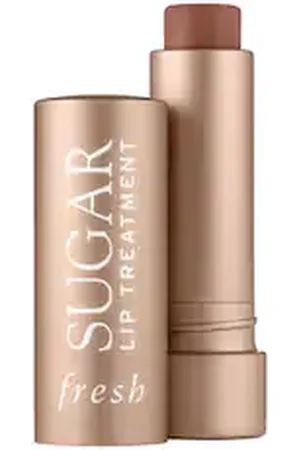 Fresh ! Sugar Tinted Lip Treatment - Balsamo Labbra Colorato - -sugar Lip Treatment Honey - Donna