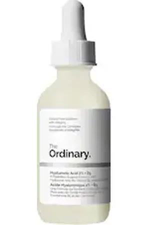 The Ordinary Acido Ialuronico 2% + B5 - Siero Idratante - -hyaluronic Acid 2% + B5 - 60ml - Donna