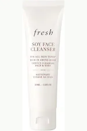 Fresh ! Soy Face Cleanser - Gel Detergente Viso Alla Soia - -50 Ml - Donna