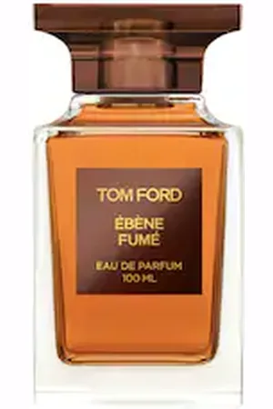 Tom Ford Ébène Fumé Private Blend - Eau De Parfum - -private Blend Ebene Fume 50ml - Donna