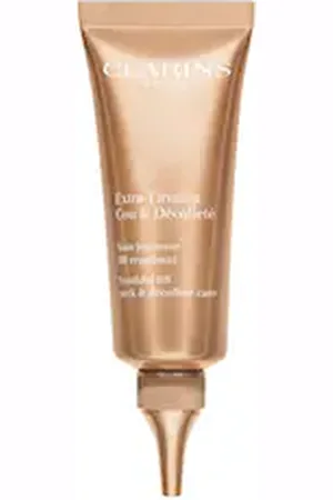 Clarins Extra-firming Collo & Décolleté - Trattamento Lifting - 75 Ml- - Donna