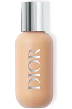 Dior Face & Body Foundation - Fondotinta Viso E Corpo - -backstage Face Body Foundation 4n - Donna