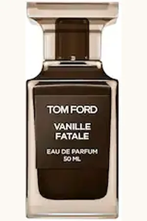 Tom Ford Vanille Fatale - Eau De Parfum - -private Blend Vanille Fatale Edp 50ml - Donna