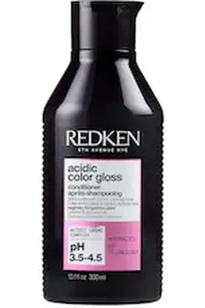 Redken Acidic Color Gloss Conditioner - Per Capelli Colorati - -acidic Color Gloss Conditioner 300ml - Donna