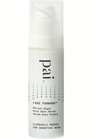 Pai Fade Forward Siero Antimacchie - Pelli Sensibili - -fade Forward Sérum Anti-taches - Donna
