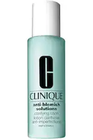 Clinique Anti-blemish Solutions Clarifying Lotion - Lozione Esfoliante - 200 Ml - Donna