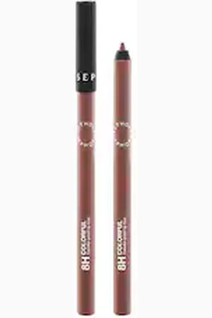 SEPHORA 8hr Colorful Lip Liner - Matita Per Labbra No-transfer - -lip Liner-25 H - Donna