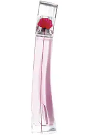 Kenzo Flowerby Poppy Bouquet - Eau De Parfum - Flower By Poppy Bouquet Edp 50ml- - Donna