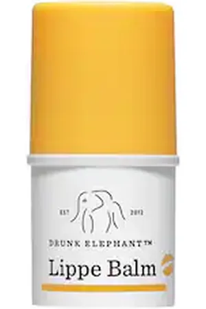 Drunk Elephant Lippe Balm - Balsamo Rimpolpante Per Labbra - -lippe Balm Reform 3.7g - Donna
