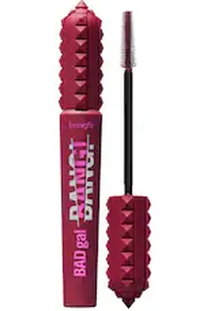 Benefit Badgal Bang! Mascara - Mascara Volumizzante - -badgal Bang Wild Plum Mascara - Donna