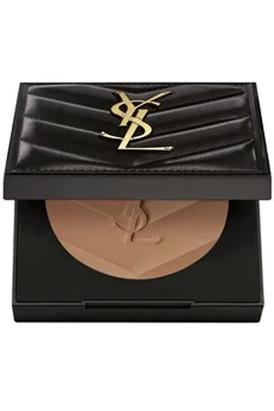 Saint Laurent All Hours Hyper Finish Powder - Cipra Opaca Multiuso - -encre De Peau All Hours Hyper Finish 05 - Donna