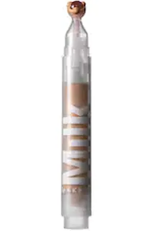 Milk Makeup Sunshine Under Eye - Correttore Illuminante Con Coprenza Leggera - -sunshine Skin Tint Under Eye -fair - Donna