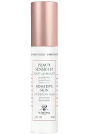Sisley Soin Apaisant Peaux Sensibles - Trattamento Lenitivo - -peaux Sensibles Soin Apaisant - Donna