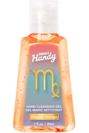 Merci Handy Gel Detergente Mani - Collezione Zodiaco - Astro Virgo- - Donna