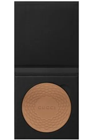 Gucci Poudre De Beauté Éclat Soleil - Terra Abbronzante Ricarica - -glow Bronzer Refill 03 - Donna
