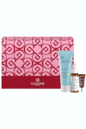 Collistar Cofanetto Cica-maschera Acido Ialuronico - Kit Per La Cura Del Viso - -a.p Nat24 Es_ap Goc Ial+cicamas+cont Oc - Donna