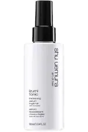 Shu Uemura Art of Hair Izumi Tonic - Siero Ispessente Per Capellli Fragili Con Acqua Di Riso - -izumi Tonic Serum Epaississant 90ml - Donna