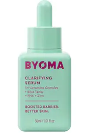 Byoma Siero - Trattamento Viso Anti-imperfezioni - -clarifying Serum 30ml - Donna