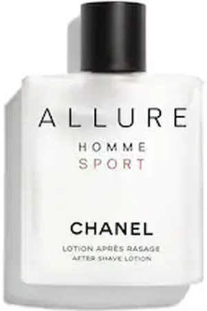 CHANEL Allure Homme Sport - Lozione Dopobarba - -allure Homme Sport - Donna
