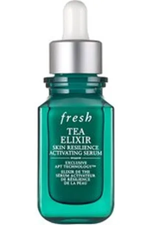 Fresh ! Tea Elixir Resilience Serum - Siero Antietà All