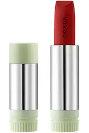 Prada Monochrome Refill - Rossetto Hyper Matte Ultraleggero A Lunga Tenuta - - Monochrome Rouge Hm R28 Refill - Donna