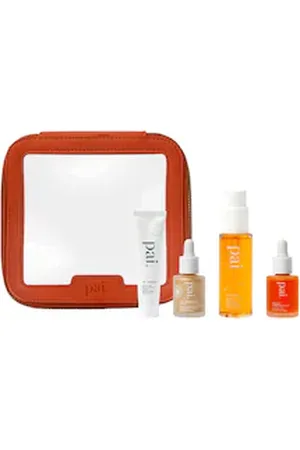 Pai Try Kit - Kit Scoperta - -set Best-seller - Donna
