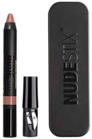 Nudestix Intense Matte - Stick Per Guance E Labbra - -intense Matte Lip+cheek Pencil - Sk Nude - Donna