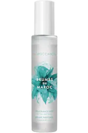 Moroccanoil Acqua Profumata Per Corpo E Capelli - Acqua Per Il Corpo - -spray Brume Du Maroc 100ml - Donna