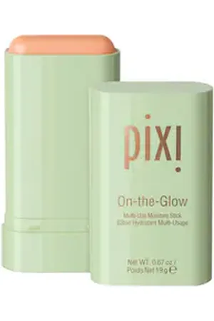 Pixi On-the-glow - Stick Idratante Multi-uso - Glow On-the-glow Moist Stick - Donna