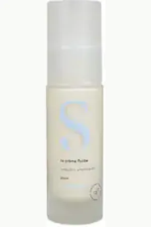 Seasonly Crema Fluida - Crema Idratante Per Il Viso - -the Light Cream 30ml - Donna
