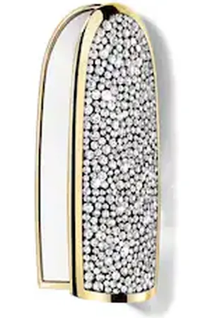 Guerlain Rouge G - La Cover Gioiello Con Doppio Specchio. - -rouge G Ecrin Le Strassé - Donna