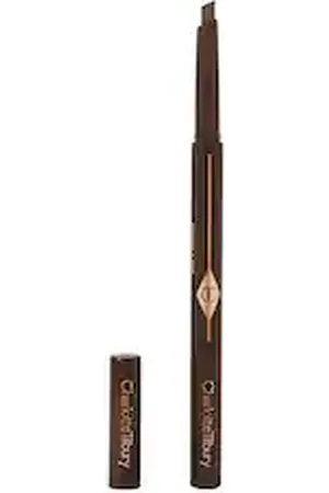 Charlotte Tilbury Brow Lift - Matita Per Sopracciglia - -natural Black (0,2 G) - Donna
