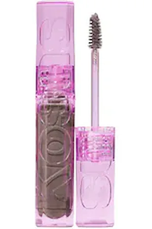 Kosas Air Brow Tinted - Gel Sopracciglia Volumizzante Colorato - -grey - Donna