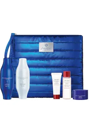 Shiseido Bio Performance Skin Filler - Cofanetto Skincare - -bio-performance Skinfiller Kit - Donna