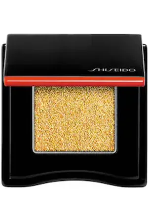 Shiseido Pop Powdergel - Eye Shadow - -pop Powdergel 13 Kan-kan Gold - Donna
