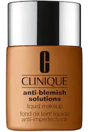 Clinique Anti-blemish Solutions Liquid Makeup - Fondotinta - -wn 114 Golden (30 Ml) - Donna