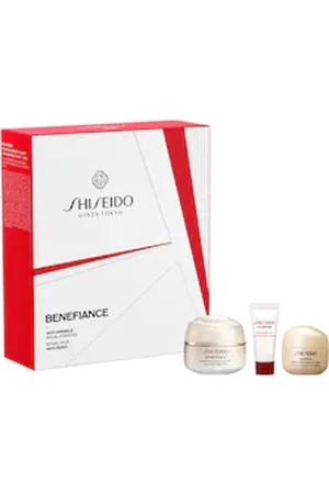 Shiseido Benefiance Eye Care Set - Cofanetto Skincare - -benefiance Benefiance Eye Care Set - Donna