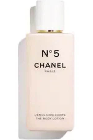CHANEL N°5 - L