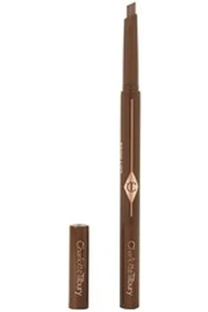 Charlotte Tilbury Brow Lift - Matita Per Sopracciglia - -brow Lift - Black Brown - Donna