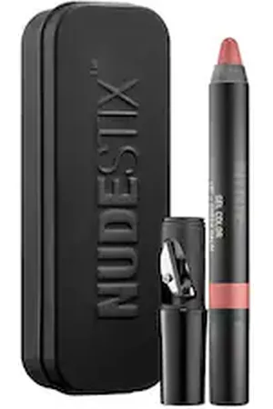Nudestix Gel Colour Lip & Cheek Balm - Balsamo Colorato Labbra E Guance - Tay Tay (2,8 G) - Donna
