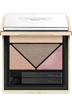 Prada Dimensions - Palette Occhi Holo Nude - - Dimensions - N°7 Peony - Donna
